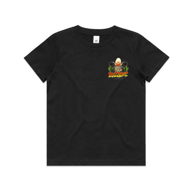 Buckshot Ski Race Team Youth/Kids Tee